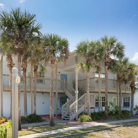 Coconut Palms Beach Resort New Smyrna Beach Ngoại thất bức ảnh