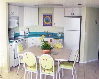 Coconut Palms Beach Resort New Smyrna Beach Ngoại thất bức ảnh
