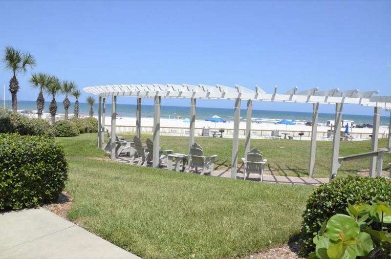 Coconut Palms Beach Resort New Smyrna Beach Ngoại thất bức ảnh