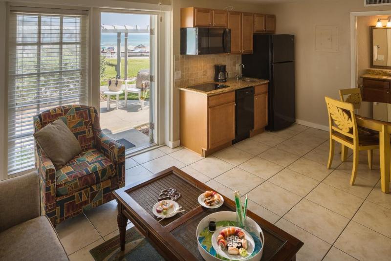 Coconut Palms Beach Resort New Smyrna Beach Ngoại thất bức ảnh