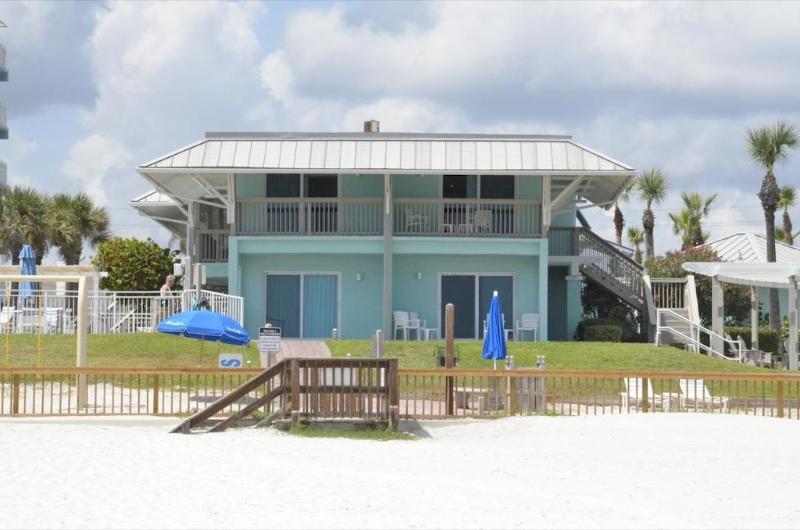 Coconut Palms Beach Resort New Smyrna Beach Ngoại thất bức ảnh